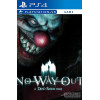 No Way Out: A Dead Realm Tale [VR] PS4